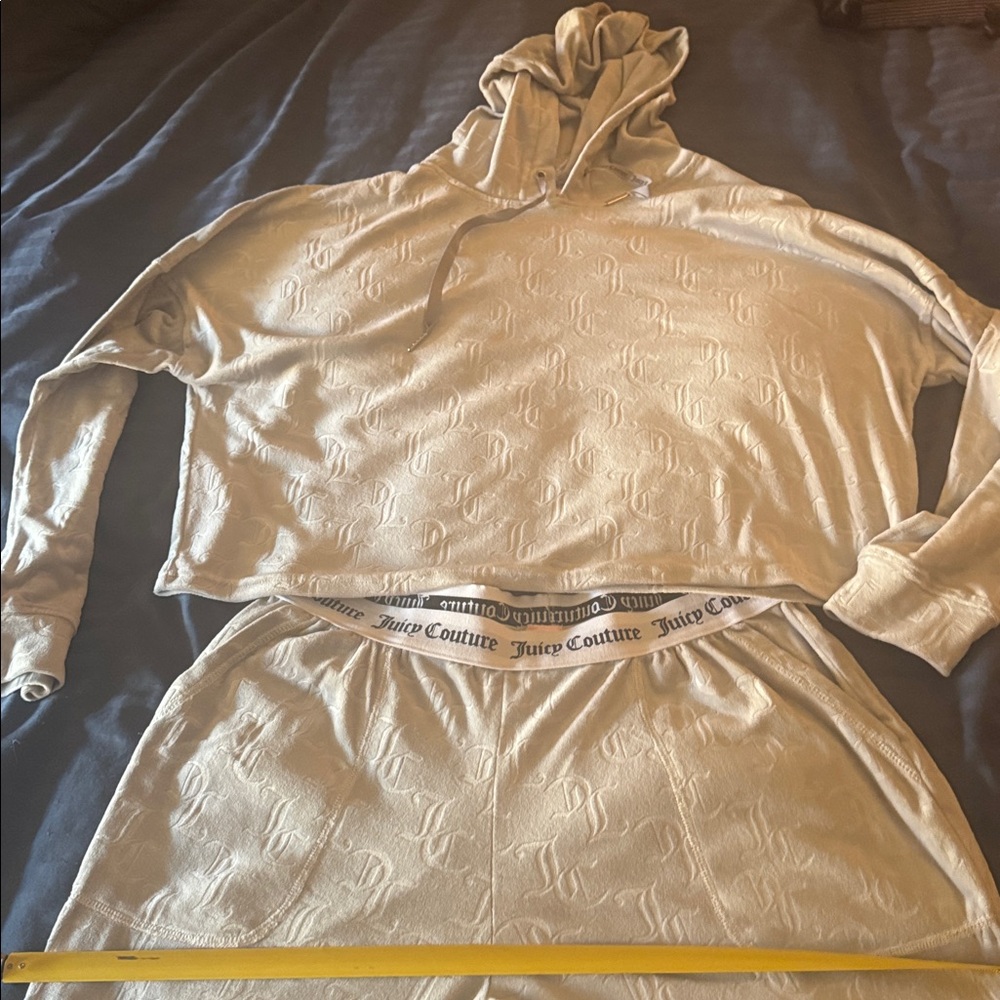 Juicy Couture sweats